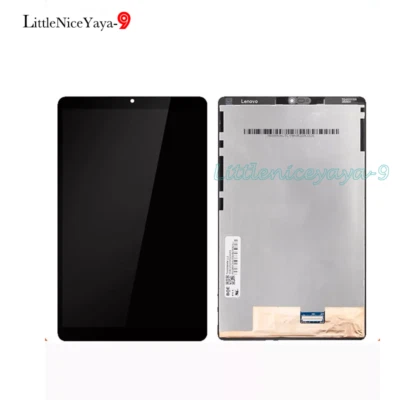 Digitalizador de pantalla LCD y pantalla táctil para Lenovo Tab M8 HD TB-8505X TB-8505F Foto 1 de 4