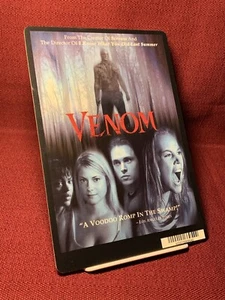 Blockbuster Film Unterstützer Karte Mini Poster 5,5" x 8" GIFT Horror - Bild 1 von 4