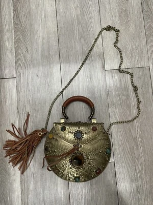 Mini bolso de mano Sam Edelman Silvia Foto 1 de 4