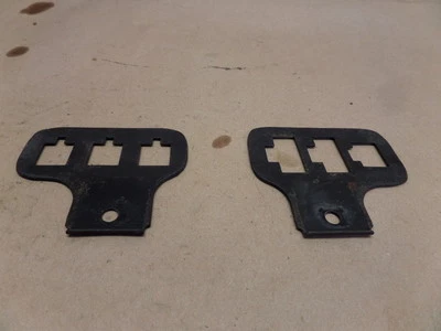 Honda VF500F 1985 interceptor cableado delantero arnés enchufe montaje placas Foto 1 de 4