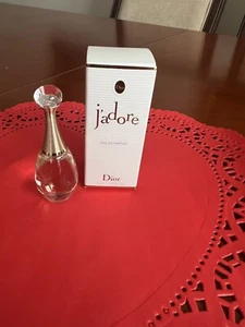 JADORE Eau De Parfume Mini 5 Ml - Picture 1 of 2