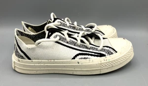Converse Chuck 70 OX Unisex Sneakers 171487C US Men Sz 3.5 Women 5.5 - Picture 1 of 10