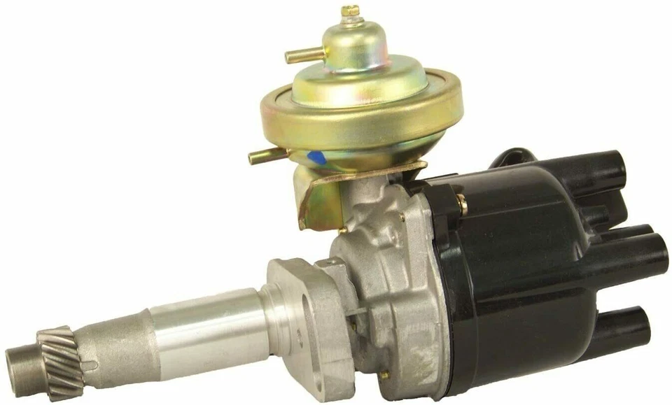 Distribuidor Spectra/Duralast se adapta a 86-87 Mazda 626 2,0 L-L4 Foto 1 de 1