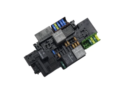 CENTRALINA PORTA FUSIBILI PER MERCEDES Classe C S. Wagon W205 A2229063202 OM 62 - Immagine 1 di 4