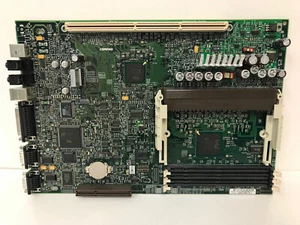 COMPAQ 162857-001 SYSTEM BOARD MOTHERBOARD DP P650 ASSY 010561 DIAG 010562 - Picture 1 of 6