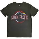 Pink Floyd Vintage Dark Side Of The Moon Seal Official Tee T-Shirt Mens