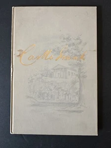 Castle Frank history 1959 Toronto Canada The Story Of Boylen vintage book - Picture 1 of 14