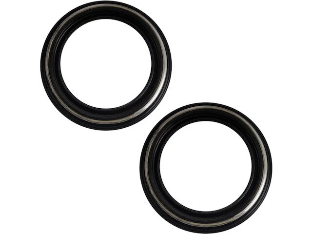 Комплект уплотнений для переднего колеса TRQ подходит для Lincoln Mark VI 1982-1983 67FRKC - Изображение 1 из 1