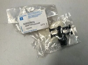 *92022578 Commodore VB VC VH VK 79-1986 Vacuum Tree rear of inlet manifold NOS - Picture 1 of 2