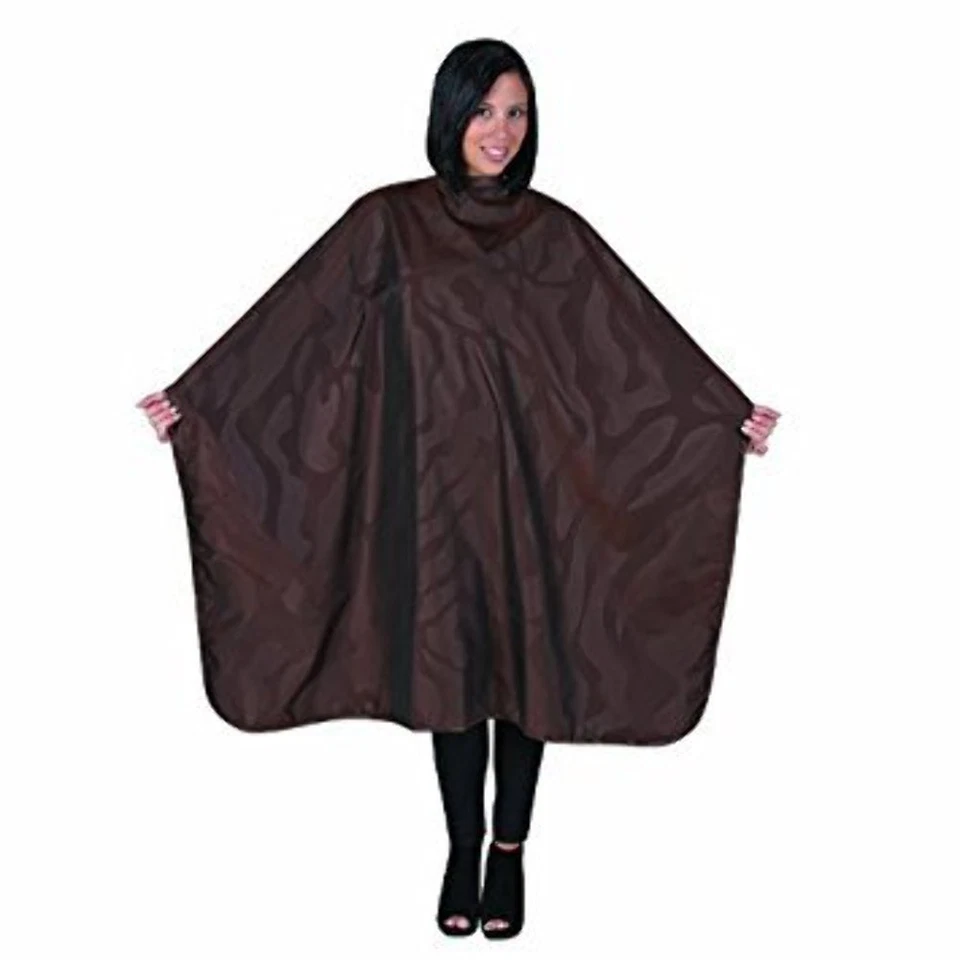 Capa Betty Dain a prueba de lejía marrón Foto 1 de 1