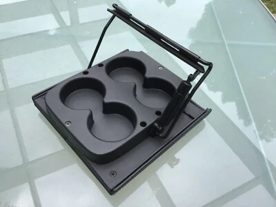 Range Rover P38 Center Cubby Cup Holder - Image 1 of 4