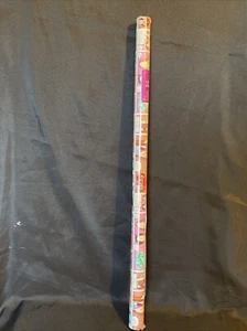 Vintage Hallmark Gift Wrapping Paper, CATHY Comic Strips 1993, Made In USA - Picture 1 of 6