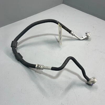 2016-2018 AUDI A6 2.0L A/C TUBO DE LINHA DE MANGUEIRA DE DESCARGA DE AR CONDICIONADO FABRICANTE DE EQUIPAMENTO ORIGINAL - Imagem 1 de 4