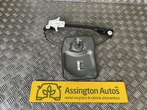 2007-14 Skoda Fabia 5J MK2 Offside D Rear Manual Window Regulator 5J4839402B - Picture 1 of 4