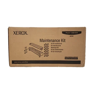 Xerox 109R00731 109R731 Phaser 5500/5550 Fuser Maintenance Kit 110V 300000 Pages - Afbeelding 1 van 2