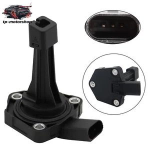 New Oil Level Sensor Fit For Audi A4 A5 A6 Quattro 1.8L 2.0L 3.2L 2009- 2012 - Picture 1 of 11