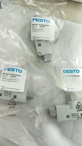 1PC NEW FIT FOR VN-10-L-T3-PI4-VI4-R14 193583 vacuum generator - Picture 1 of 1