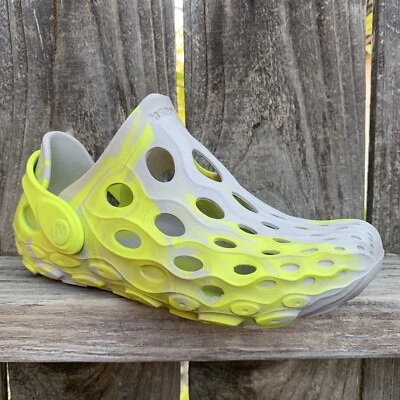 Zapato de agua Merrell Kids Hydro Moc al aire libre lago río muelle de pesca Foto 1 de 4