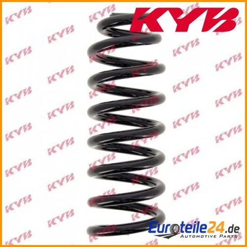 Muelle de suspensión K-Flex KYB RA6170 eje trasero para Audi Q7 Foto 1 de 2