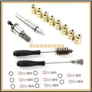 Powerstroke Injector Sleeve Cup Installer Remover Tool Kit 1833564C92 For Ford - Bild 1 von 6