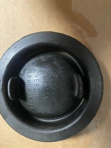 2014 2015 2016 2017 Ford Focus OEM Factory Headlight Bulb Cover Cap - Picture 1 of 3