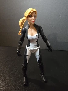 Mockingbird Agents Of Shield Marvel Legends Onslaught BAF Series Custom Head - Picture 1 of 1
