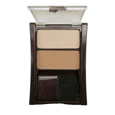 Polvo bronceador Maybelline Mineral Power Duo - 10 arenas brillantes Foto 1 de 1