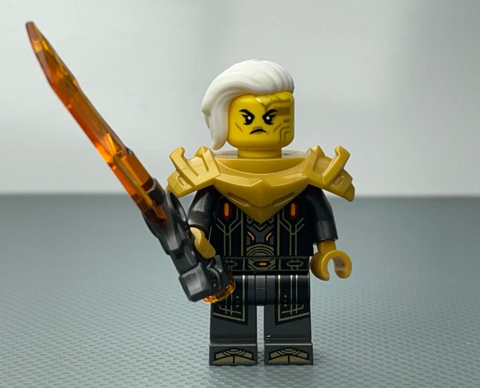 LEGO Ninjago 71795