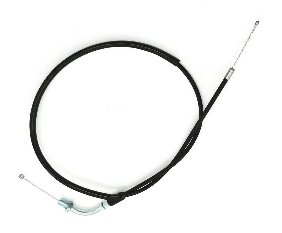 Throttle Cable For Honda XL75 XL100 XL100S XL125 - Imagen 1 de 1