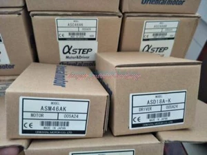 NEW VEXTA ASM46AK Motor - Bild 1 von 1