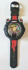 Yokai Watch DX Black Yokai Watch from Japan Bandai Use Random 5 Medals to Free - Picture 1 of 4