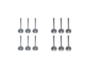 Diesel parts Valve Intake/6pcs & Exhaust/6pcs for Cummins 89'-98' - Picture 1 of 1