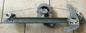 Citroen C1 Toyota Aygo Peugeot 107 Fensterheber & Motor rechts 400842c - Bild 1 von 3