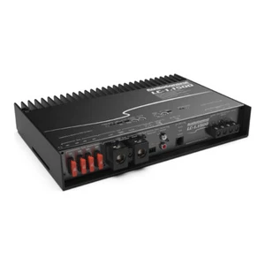 AMPLIFICADOR SUBWOOFER MONO ALTA POTENCIA AUDIO CONTROL LC-1.1500 CON ACCUBASS - Imagen 1 de 3