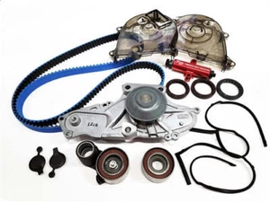 P2R Performance Timing Belt Kit Fits: 98-02 Honda Accord V6 3.0L - Picture 1 of 1