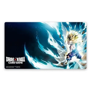 Dragon Ball Super TCG: Fusion World - Son Gohan - Alfombra de juego oficial Bandai - Imagen 1 de 2