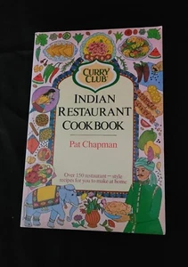 Chinese Restaurant Cookbook Paperback by Pat Chapman - Picture 1 of 4