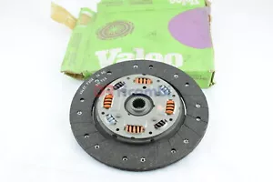 DISCO FRIZIONE VALEO PER LANCIA THEMA TREVI 2000 (82-85) VALEO D365S D365 279144 - Imagen 1 de 3