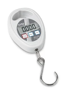 Kern HDB 5K5N Hängewaage - Maximallast 5kg - Ablesbarkeit 5g - Bild 1 von 1