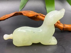Chinese Collection Jade statues snuff bottles 1111 - Picture 1 of 1