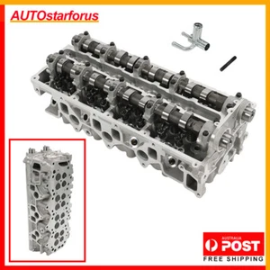 NEW Cylinder Head For Ford Ranger PJ PK 2.5L/3.0L Mazda BT-50 Pick-up for 908749 - Picture 1 of 24
