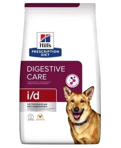 Hill's Cane Prescription Diet i/d Digestive Care 10kg Pollo - Foto 1 di 1