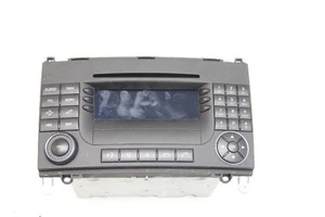 Sistema De Navegación Mercedes B-KLASSE W245 61586 - Imagen 1 de 4