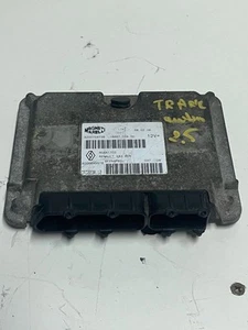 Opel Vivaro 2009 Gearbox control unit module 8200645578 UTG11831 - Picture 1 of 4