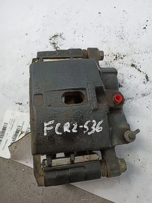 Right Front Brake Caliper from 2005 GMC Yukon XL 1500 12254661 - Image 1 of 4