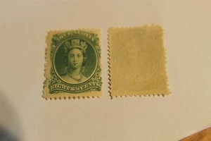 NOVA SCOTIA #11 NH SINGLE  - Picture 1 of 1