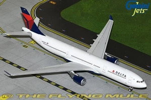 GeminiJets 1:200 A330-300 Delta Air Lines N829NW - Picture 1 of 1