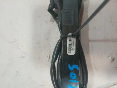 Б/у передний левый ремень безопасности передний подходит: 2021 Nissan Versa водительская пряжка передний левый - Изображение 1 из 4