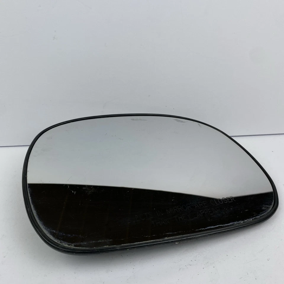 Espejo retrovisor lateral derecho pasajero Ford F150 1997-2003 Foto 1 de 4