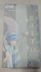 Accappatoio colore fiori Kaito Ver. Figurina Hanairokoromo 1/8 VOCALOID - Foto 1 di 7